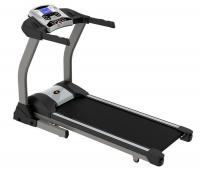 Беговая дорожка Dfit Maxima HRC