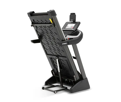 Беговая дорожка Spirit XT485ENT Black
