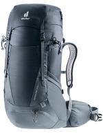 Рюкзак Deuter Futura Pro 38 SL Black-Graphite