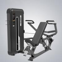 Жим от плеч (Shoulder Press). A3006 (U3006A) Стек 109 кг.