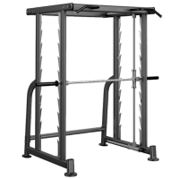 3D Машина Смита / Силовая рама Impulse Maxrack IT7033