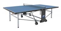 Теннисный стол всепогодный Sunflex Ideal Outdoor (синий)