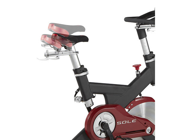 Спинбайк Sole Fitness SB700
