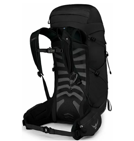 Рюкзак Osprey Talon 33 Stealth Black