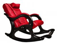 Массажное кресло-качалка Ego Wave EG-2001 Premium Exclusive