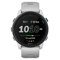 Часы для спорта Garmin Forerunner 745 White