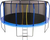 Батут Swollen Prime 16 FT (Blue)