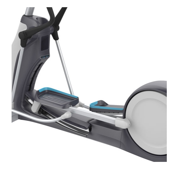 Эллипсоид Precor EFX 835 V2 с консолью P30