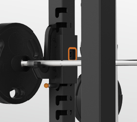 Силовая рама DOUBLE MEGA RACK Matrix Magnum MG-MR47x2