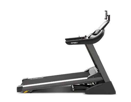 Беговая дорожка Spirit XT485ENT Black