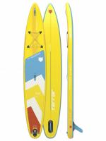 23 Sup Terror 12'6"29"6" Race (yellow)