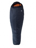 Спальник Mountain Equipment Nova II Long Cosmos/Blaze