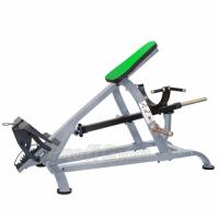 DT - 012 Т-образный гриф с упором для груди ProfiGym