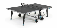 Теннисный стол Cornilleau Outdoor 400X Grey