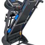 Беговая дорожка CarFitness TS-345C