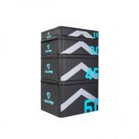 Набор плиометрических боксов Livepro Heavy Duty Soft Plyo Box