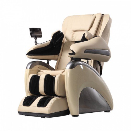 Массажное кресло Sunrans SRTD05-1 Black
