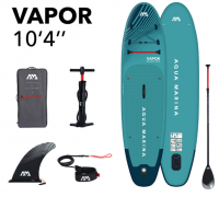 Sup-доска Aqua Marina BT-23VAP "Vapor Aqua Splash"