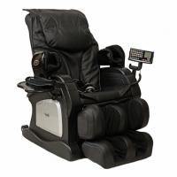 Массажное кресло iRest SL-A12Q Black