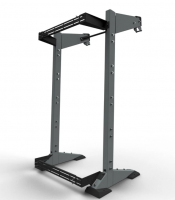 Анкерные кронштейны для крепления стоек к стене Torque XCREATE-4WAB-101