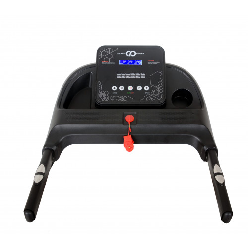 Беговая дорожка CardioPower T10 New