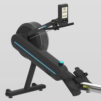 Гребной тренажер Kraft Fitness PP690