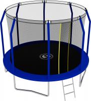 Батут Swollen Comfort 10 FT (Blue)
