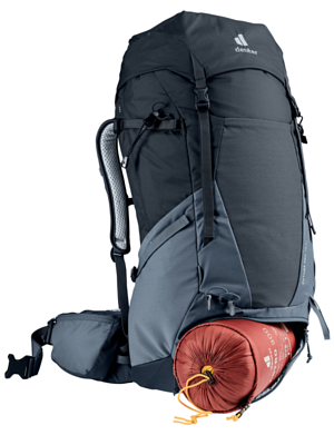 Рюкзак Deuter Futura Pro 38 SL Black-Graphite