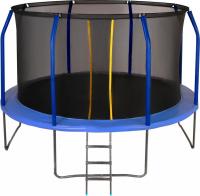 Батут Jumpy Premium 12 FT (Blue)