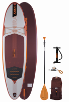 Надувная Sup доска Jobe Aero Mira 10'0" X 32"