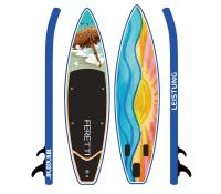 Sup-board Leistung Feretti 320х83х15 см