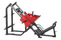 Жим ногами Impulse SL7020