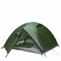 Палатка Bach Tent Guam 2 Willow Bough Green