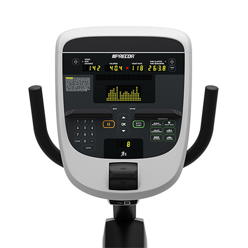 Велотренажер Precor RBK 635