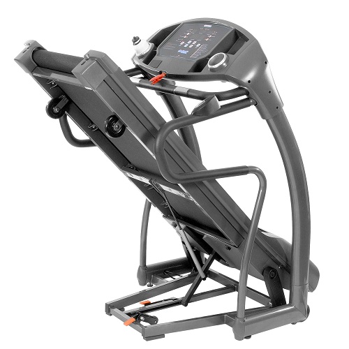 Беговая дорожка Smooth Fitness 7.25
