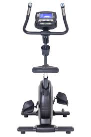 Велотренажер BCFitness TS-8906 W