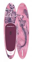 SUP доска Gladiator Mermaid 10.6