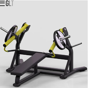 Тренажер GLT PL12 "Горизонтальный жим от груди"
