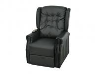 Массажное кресло-реклайнер Oto Lift Chair LC-800