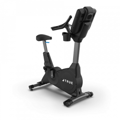 Вертикальный велотренажер True C900