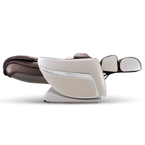 Массажное кресло Ogawa Smart Vogue Metallic Red