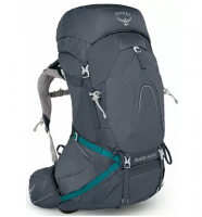 Рюкзак женский Osprey Aura AG 50 Vestal Grey
