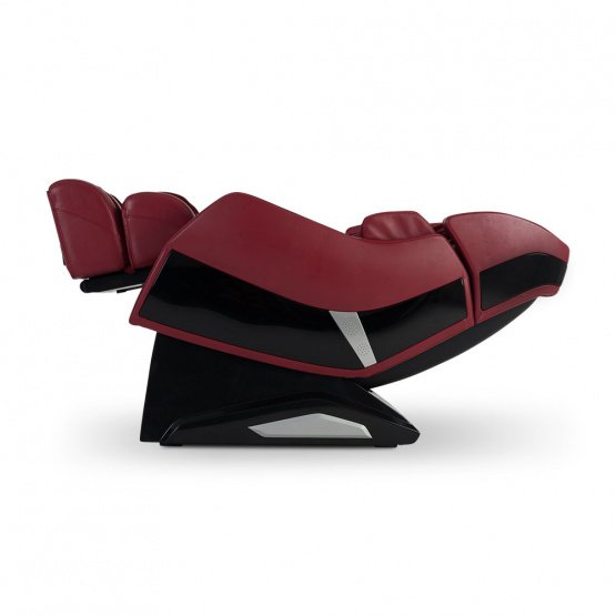 Массажное кресло Sensa 3D Master Red