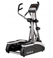 Эллиптический тренажер True Fitness M50