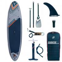 SUP доска надувная Gladiator OR10.6