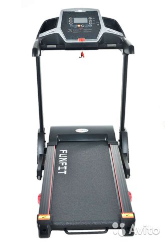 Беговая дорожка Funfit DK-05AK