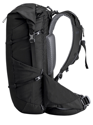 Рюкзак Bach Molecule 30 (regular) Black