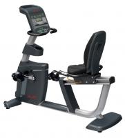 Горизонтальный велотренажер AeroFit RR700 (X4-R LED)