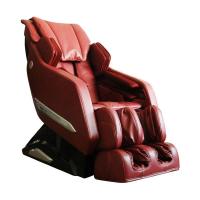 Массажное кресло Sensa RT-6190 Red