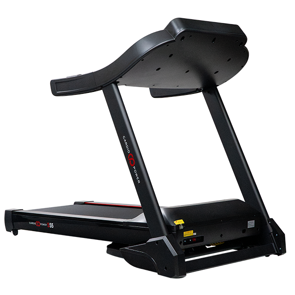 Беговая дорожка CardioPower S55